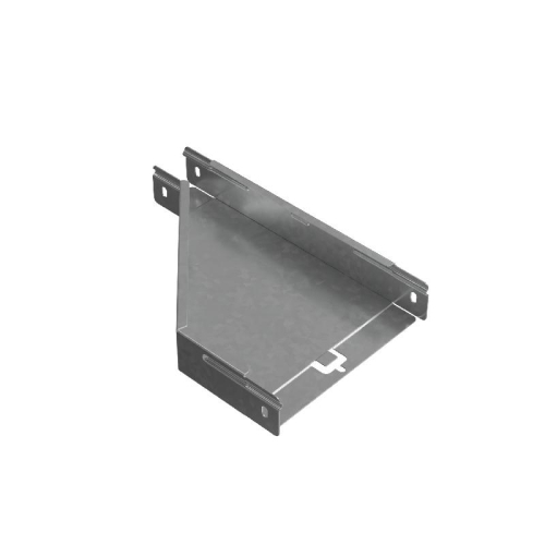 Переходник правый 50х50-200мм "ПЛЮС" HD85 КМ PL17979