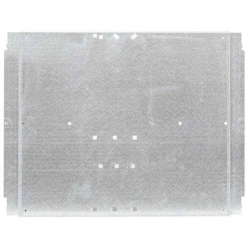 Пластина верт. DPX-IS630+DPX630 Leg 020233