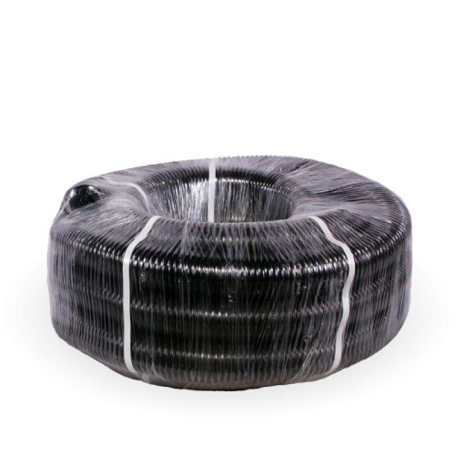 Металлорукав в ПВХ изоляции РЗ-ЦП-Т-НГ-60 (уп.15м) Промрукав PR04.0229