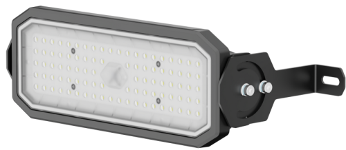 Аксессуар 97 395 КМН-01-ДСП-112 (комплект для накладного монтажа) Innolux 97395