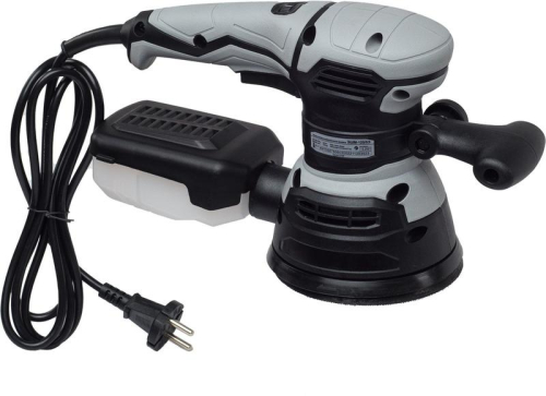 Машина шлифовальная эксцентриковая ЭШМ-125/5Э Ресанта 75/6/3