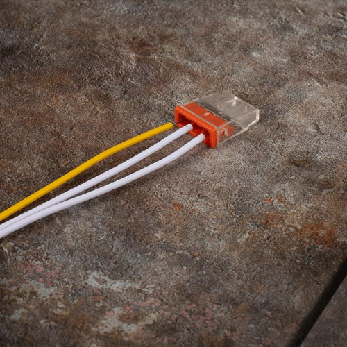 Клемма монтажная нажимного соединения PTC-3P 2273-243 450В 32А 0.14-4.0кв.мм Jazzway 5051126