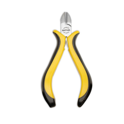 Кусачки "Мини" 120мм (08402) SHTOK 376305