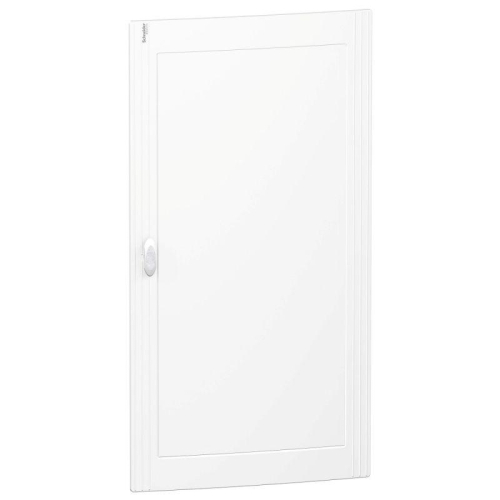 Дверь PRAGMA 6ряд 24-мод. бел. SchE PRA16624