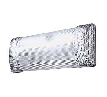 Светильник ЛБО64-11-011 1х11Вт E14 IP40 с датчиком (свет+звук) GALAD 02317