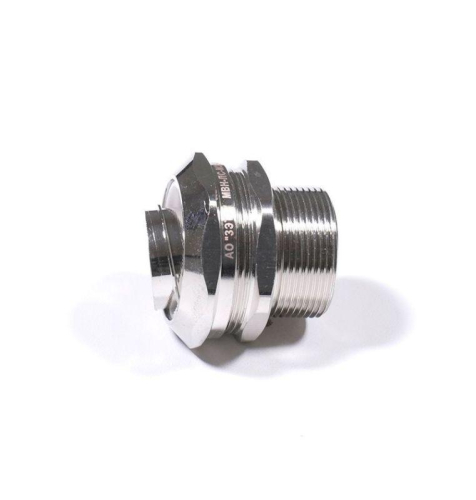 Муфта вводная МВН-ЛС-М32-МР25 IP67 ГОФРОМАТИК zeta45049