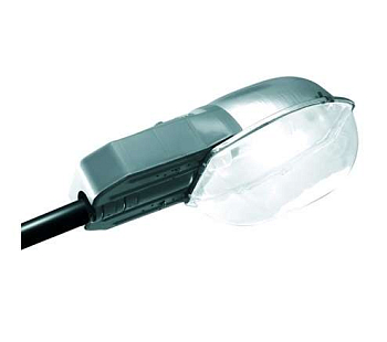 Светильник ЖКУ16-400-071 со стеклом GALAD 05924