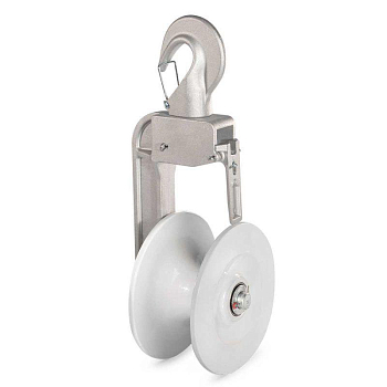 Ролик монтажный РМ-3 ПРОФИ КВТ 102114