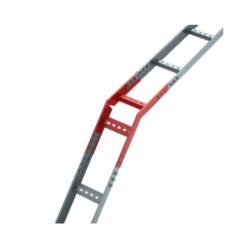 Угол лестничный вертикал. внеш. 45град. 50х600х1.2мм HD85 КМ LO58547