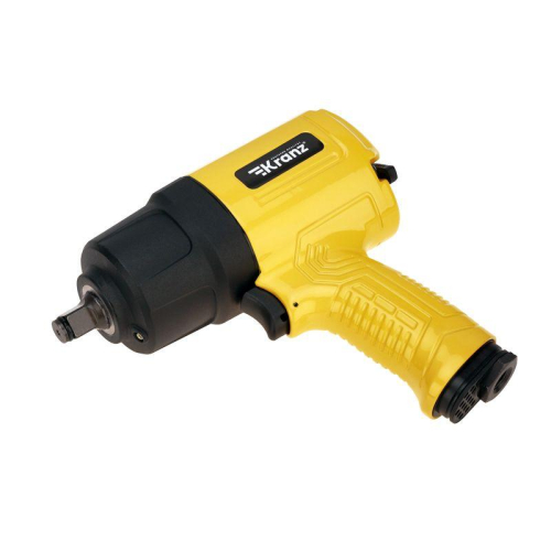 Гайковерт пневматический 1/2дюйм 868Нм Kranz KR-80-0703