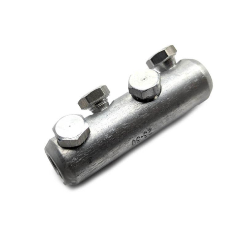 Соединитель болтовой 4СБВ-1-101 (25-50) ГОФРОМАТИК zeta11049