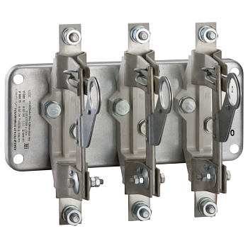 Разъединитель РЕ19 41 31190 1000А ИП МП130 УХЛ3 КЭАЗ 119714