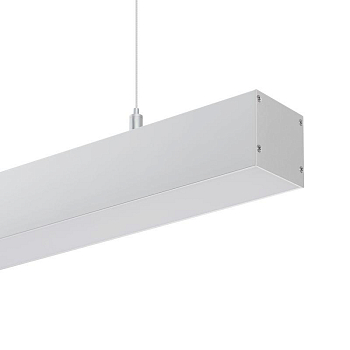 Светильник SP-LINE-HANG-5050-L1050-35W Warm3000 SL 120 deg MOTION 230В 35Вт 3000К IP33 Arlight 056159