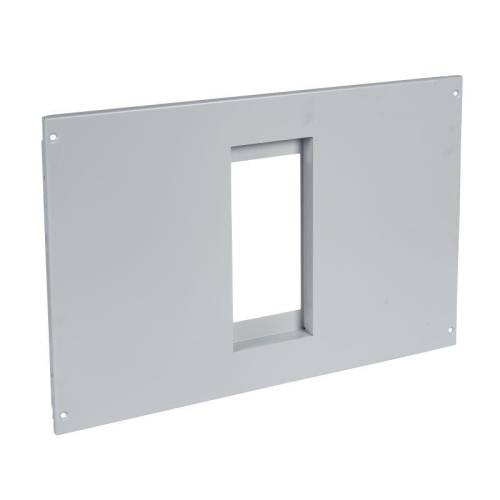 Комплект абонентский DCX-M на 200/400А горизонт. (монтаж. плата+лицев. панель) Leg 021128