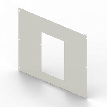 Панель лицевая для DMх3 T0 3П/4П выкатного для шкафа 36мод. Leg 339135