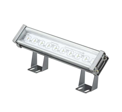Светильник "Вега" LED-20-Extra Wide/Green 1212 GALAD 08641