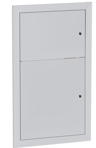 Щит этажный до 8кв. без окон и без слабот. отсека (1000х650х150) PROxima EKF mb29-v-bor