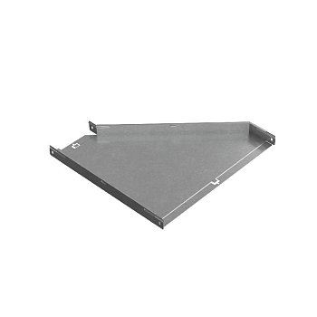 Переходник для лотка левый 50х200-600мм "ПЛЮС" HD85 КМ PL17951