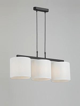 Люстра V2882-1/3S 3xE27 макс. 40Вт Vitaluce V2882-1/3S