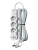Удлинитель 3х1.5м с заземл. 10А IP20 USB 2800Вт 220В ПВС 3х1 с выкл. бел. КОСМОС YKsm1.5m3g-Z-VU10А-W Удлинитель 3х1.5м с заземл. 10А IP20 USB 2800Вт 220В ПВС 3х1 с выкл. бел. КОСМОС YKsm1.5m3g-Z-VU10А-W