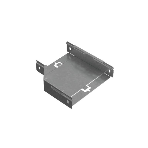 Переходник правый 50х150-200мм "ПЛЮС" HD85 КМ PL17928