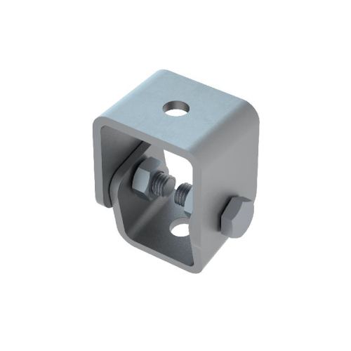 Подвес шарнирный для шпильки м8 (5мм) HD85 КМ LO62255