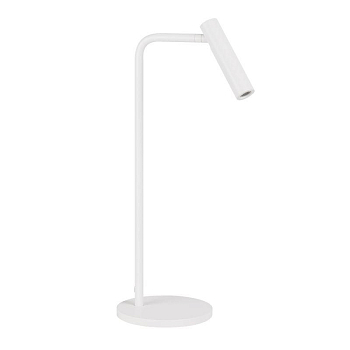 Светильник светодиодный SP-VERDI-TAB-3W Warm3000 (WH 20 deg 230В) IP20 металл Arlight 051668