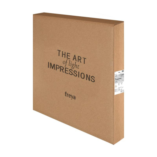 Люстра Dimension Е14х5 60Вт IP20 Freya FR5177PL-05BS