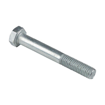 Болт с шестигранной головкой М10х80 (уп.20шт) EKF b6grm10x80