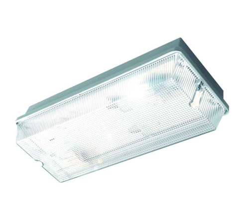 Светильник ФПО04-2х11-001 2х11Вт G23 IP54 GALAD 01602