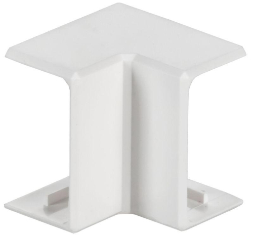 Угол внутренний 16х16 METRA ИЭК Leg 638111