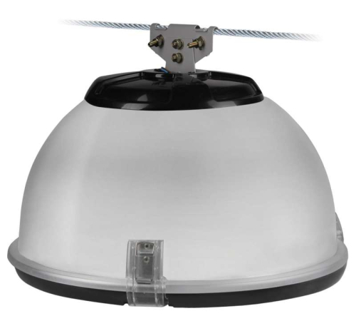 Светильник ЖСУ01-100-001 "Дельта" GALAD 02090