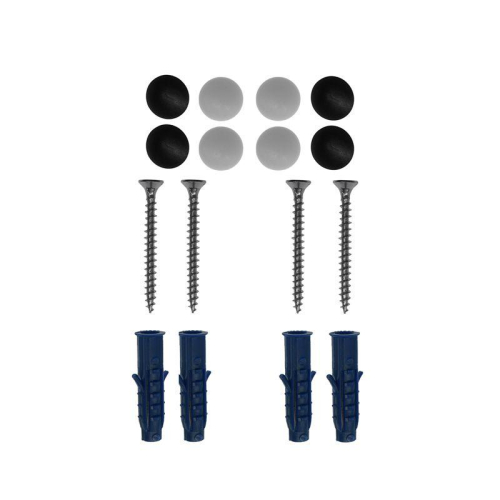 Держатель для удочек настенно-потолочный черн. Rexant 38-0668