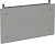 Фальш-панель внешняя 250х600 IP54 FORMAT (уп.2шт) IEK YKM40D-FO-PWS-025-060-54