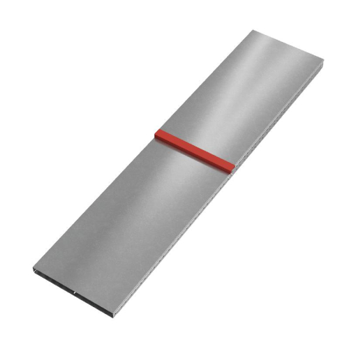 Переходник по высоте 50-80х600мм "ПЛЮС" HD85 КМ PL17821