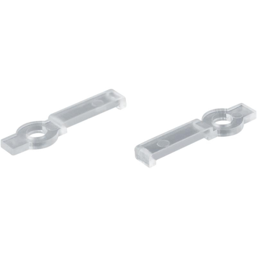 Скоба монтажная для светодиодных лент 93 257 NLSC-C01-10 NAVIGATOR 93257