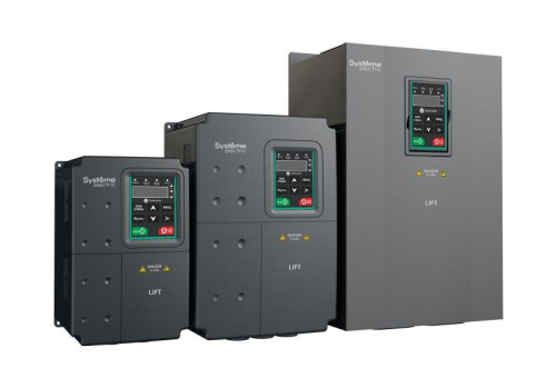 Преобразователь частоты STV900L 22кВт 400В лифт SE STV900D22N4L