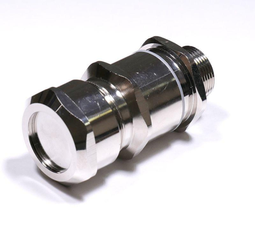 Ввод кабельный Ех ВКВБ3-ЛС-К3/4-14-20 1Ex db e II Gb X ГОФРОМАТИК/ЗЭТАРУС zeta33126