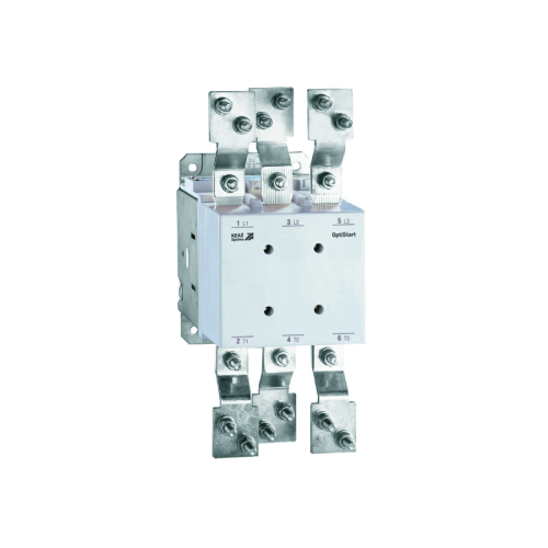 Контактор OptiStart K-F-1250-30-24-A110 КЭАЗ 334979