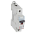 Выключатель автоматический модульный 1п B 10А 6кА DX3-E 6000 1мод. 230/400В Leg 407205