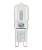Лампа светодиодная RS LED C G9 2W 220-240V 2700К 2Вт capsule 200лм Ra 90 Русский Свет 15010845084