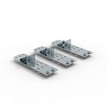 Суппорт универсальный вертикал. для кабельн. секции Leg 339751