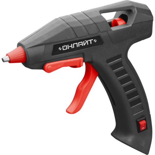 Пистолет 90 090 OTE-Pk04-40W-7 40Вт 7мм ОНЛАЙТ 90090