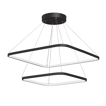 Светильник светодиодный LED 91Вт 3900-4200К 4470лм Vitaluce V4617-1/2S