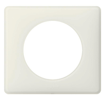 Рамка 1-м Celiane бел. перкаль Leg 066701