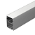 Профиль LINE-S-5075-3000 ANOD L3000 алюм. Arlight 041846