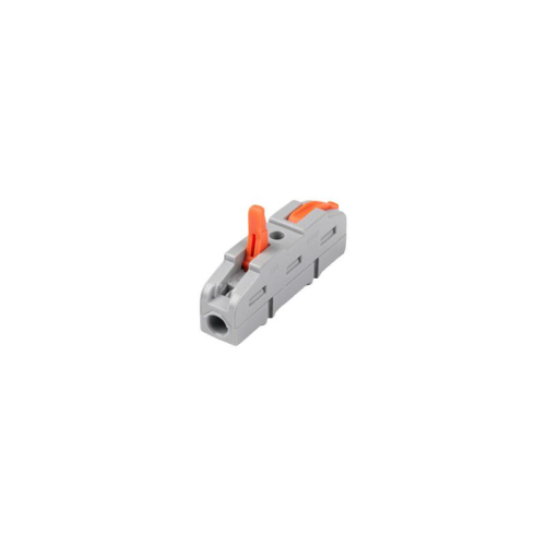 Клемма монтажная СМК PTC-1P 4211 450В 32А 0.08-2.5(4.0)кв.мм JazzWay 5073906