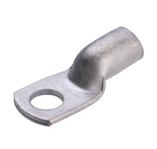 Наконечник луженый медный ТМЛ 120-16-18 опрес. КВТ 40904