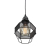 Подвес 1хE27 макс. 60Вт Vitaluce V4419-1/1S Подвес 1хE27 макс. 60Вт Vitaluce V4419-1/1S