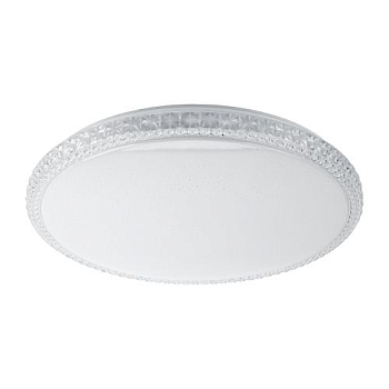 Светильник светодиодный SPB-6-70-RC R Brilliance 70Вт 3000-6500К 5950Лм с ДУ 500х77мм Эра Б0036369